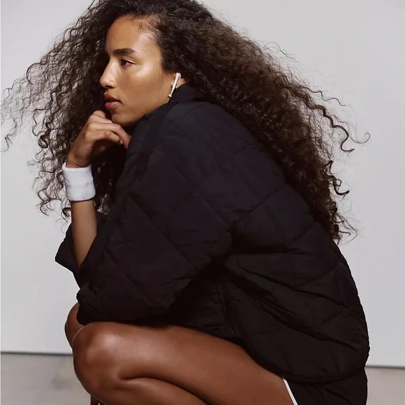 Pippa Packable Puffer Jacket - Picture 8 of 8